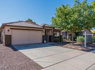 3819 S Loback Ln, Gilbert, AZ 85297