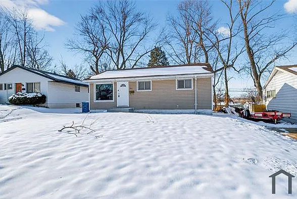 146 Grampian Rd