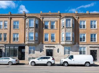 2800 W Lake St #3, Chicago, IL 60612
