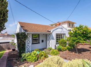 3319 Herrier St, Oakland, CA 94602