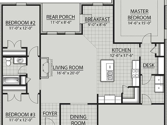 Roses V A - DSLD Homes