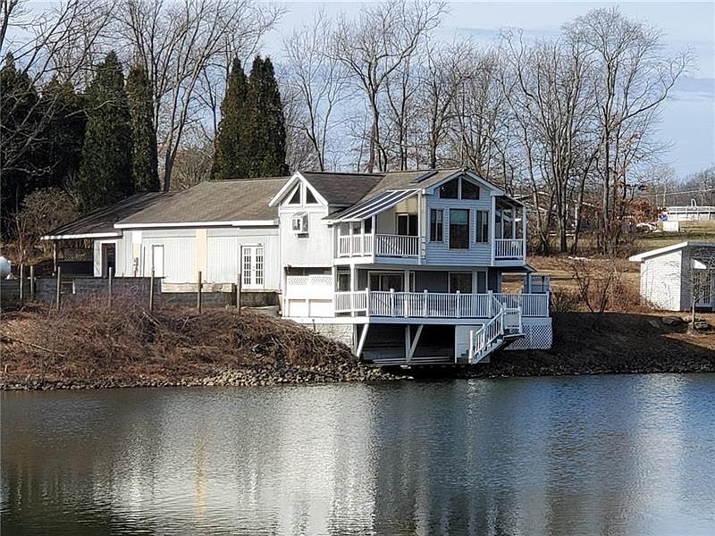 197 Golden Pond Ln, Harrisville, PA 16038 Zillow