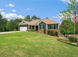 376 Makers Way, Dawsonville, GA 30534