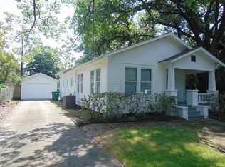 4620 Oak Ridge St, Houston, TX 77009