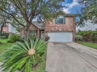 21530 Pebble Pine Ct, Cypress, TX 77433