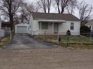 4024 Larchmont St, Flint, MI