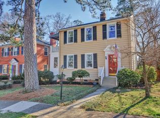 5020 King William Rd, Richmond, VA 23225