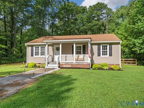 4421 Roxbury Rd, Charles City, VA 23030