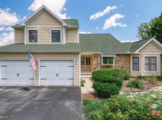 1015 Country Club Rd, Camp Hill, PA 17011