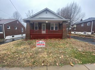 3451 Charlack Ave, Saint Louis, MO