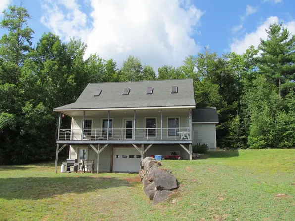 1245 W Side Road, Weld, ME 04285