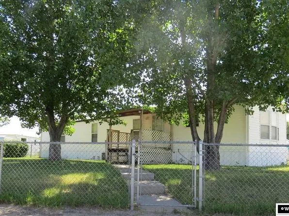 141 Bluebell Ln, Riverton, WY 82501
