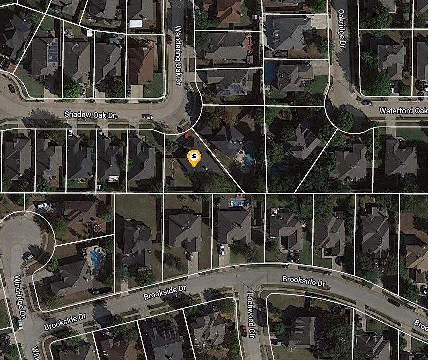 1st image of 4414 Shadow Oak Dr