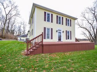 1819 Lefevre Rd, Troy, OH 45373