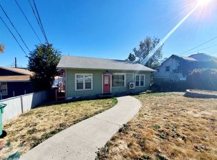 216 Pine St, Klamath Falls, OR