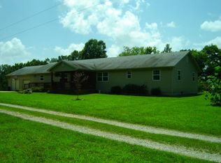 15176 Boiling Springs Rd, Licking, MO 65542