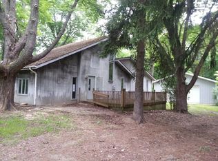 60 Ln 275aa Crooked Lk, Angola, IN 46703