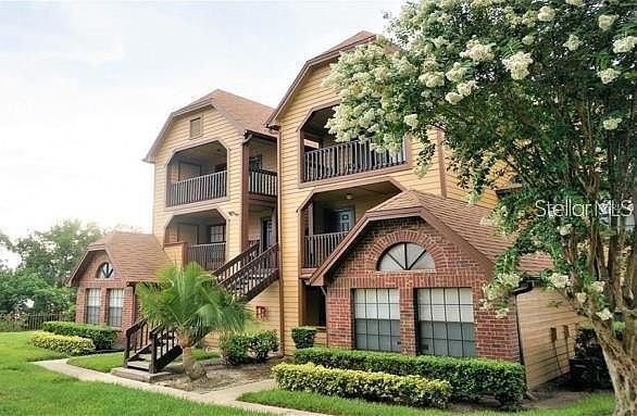 1st image of 320 FORESTWAY CIRCLE #307