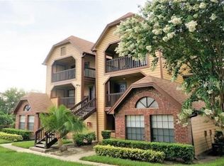 320 FORESTWAY CIRCLE #307, ALTAMONTE SPRINGS, FL 32701