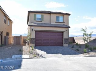 9195 Black Diamond St, Las Vegas, NV 89178