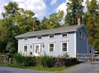 444 Minisink Tpke, Pt Jervis, NY 12771