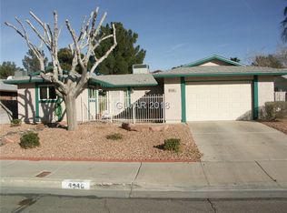 4946 Sepulveda Blvd, Las Vegas, NV 89118