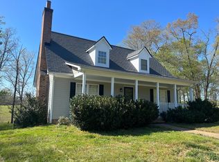 6111 Stage Junction Rd, Columbia, VA 23038