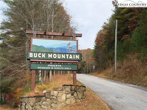 Lot 18 Wolf Pen Road, Purlear, NC 28665