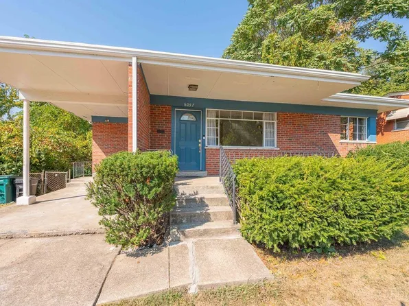 6057 Capri Dr, Cincinnati, OH 45224