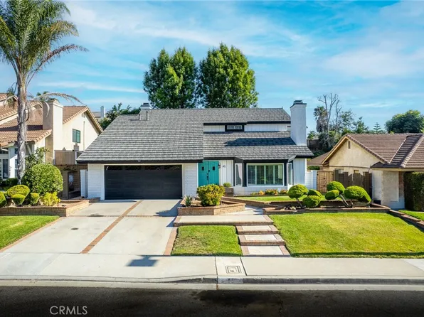 45 Sundance Dr, Pomona, CA 91766