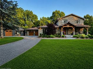 360 Robinson Ave, Brantford, ON N3S6X6