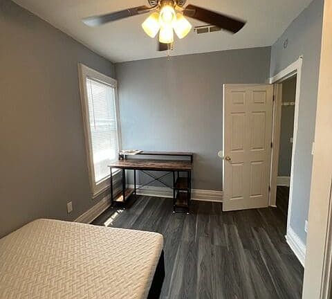 5th image of 1611 E Fayette St APT 2