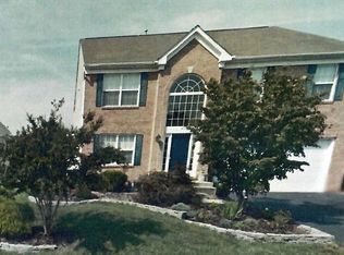 40 Stanley Loop, Fredericksburg, VA 22406