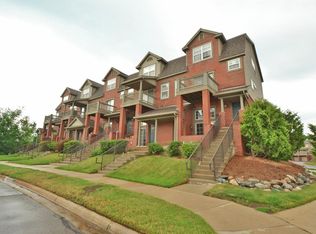 3017 Barclay Way, Ann Arbor, MI 48105