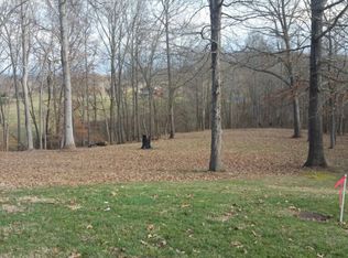 LOT 41 Glen Hvn, Bluff City, TN 37618