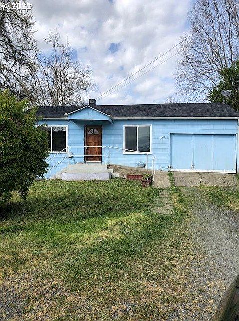 2nd image of 512 NW Cecil Ave