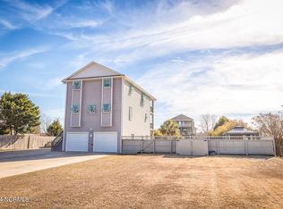 168 Cordts Ln, Hampstead, NC 28443