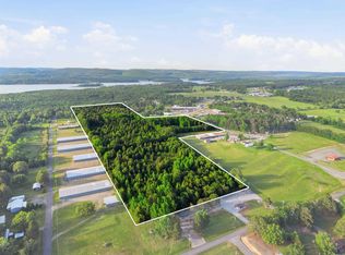 0 Highway 16, Higden, AR 72067