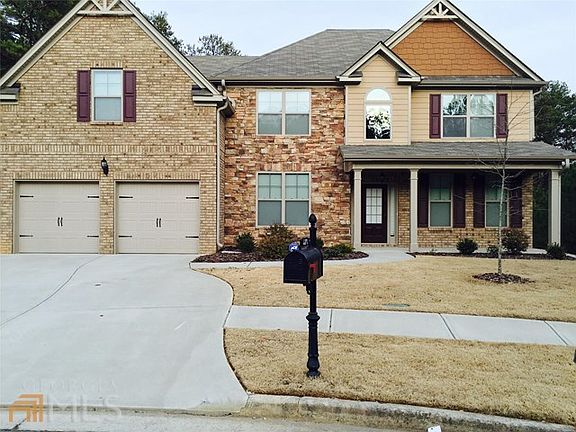 2nd image of 570 Pittman Mill Ct #16