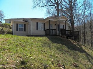 225 Duncan Hollow Rd, Harriman, TN 37748