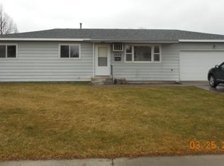 2229 Burlington Ave, Billings, MT 59102