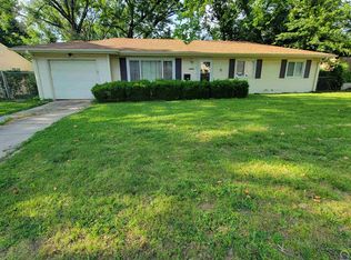 1306 SW 31st St, Topeka, KS 66611