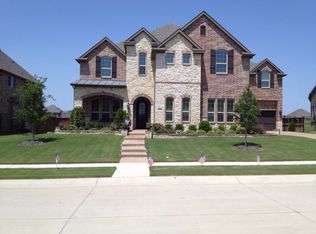 2229 Veranda Ave, Trophy Club, TX 76262