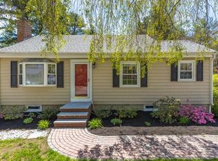 84 North St, North Reading, MA 01864