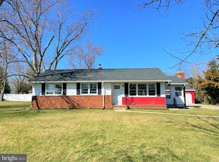1656 E Wheat Rd, Vineland, NJ 08360