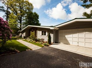 1856 Franklin Rd, Highlands, NC 28741