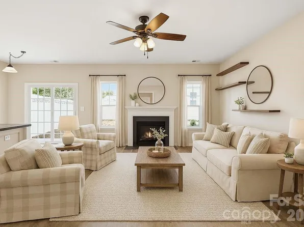 2095 Shady Pond Dr, Clover, SC 29710