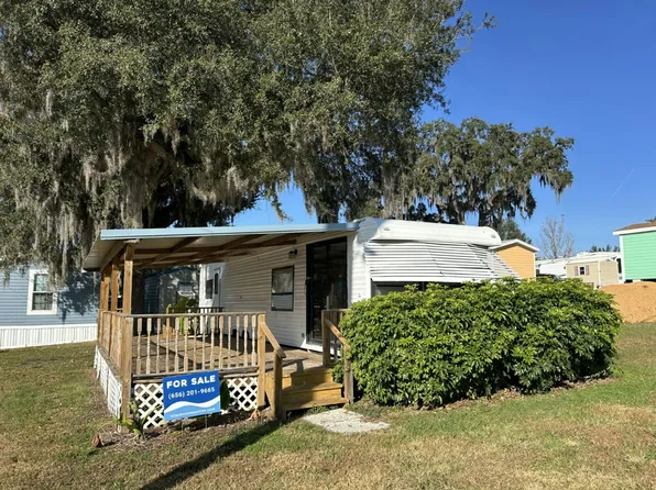 17031 Us Highway 301 #Sb116, Dade City, FL 33523