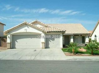 1314 Dusty Sage Ct, Henderson, NV 89014