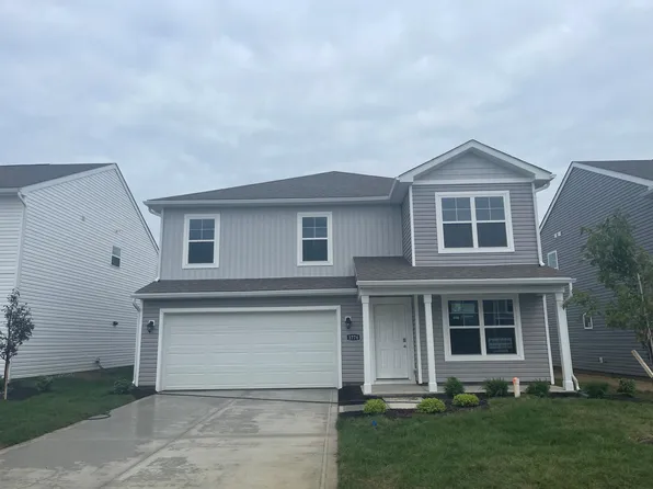 1776 Jacko Ln, Circleville, OH 43113